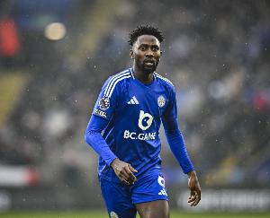 記者：恩迪迪預(yù)計今夏仍將離隊，勒沃庫森最近向萊斯特城詢價