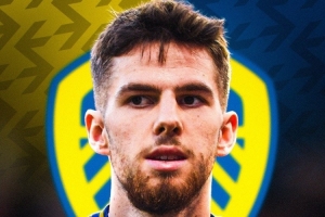 德天空：利茲聯(lián)引進(jìn)斯塔赫達(dá)成協(xié)議，轉(zhuǎn)會(huì)費(fèi)2000萬(wàn)歐+浮動(dòng)