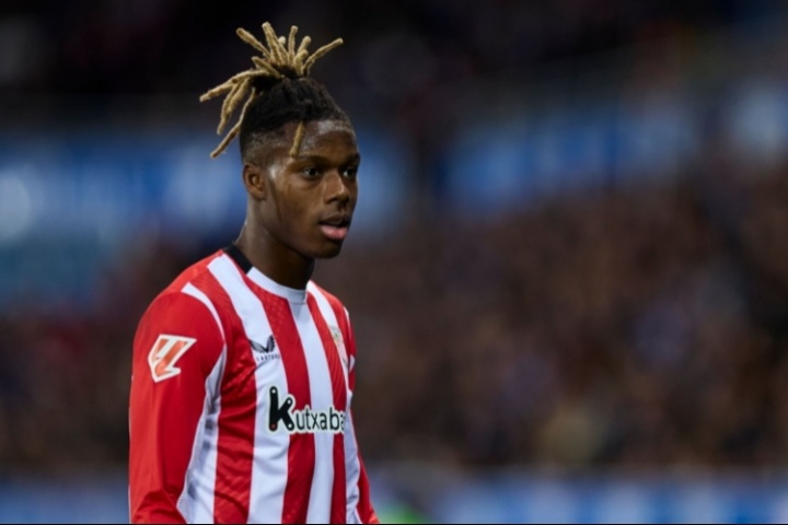 都是經(jīng)紀(jì)人的鍋！每體：巴薩曾要求尼科更換經(jīng)紀(jì)人，導(dǎo)致談判破裂