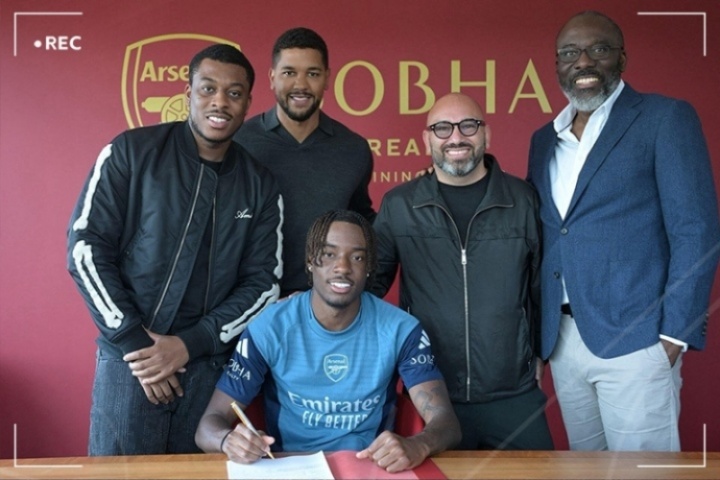 2億預(yù)定！阿森納已花1.4億宣4將，莫斯克拉即將宣+約克雷斯正在談