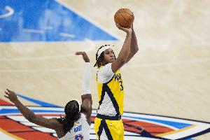 特納談加盟雄鹿：他們更看重我 在爭取我的過程中也更努力