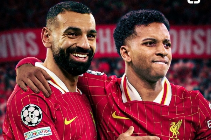 ??塞爾：阿森納已放棄追求羅德里戈！利物浦想要他替代迪亞斯