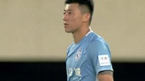 前大連球員朱曉剛：曾被球迷用喇叭惡意喊話，慫貨賽后沒敢站出來