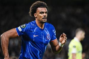 德天空：馬競(jìng)有意切爾西中衛(wèi)維加，球員估價(jià)3000萬(wàn)到3500萬(wàn)歐元