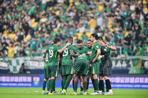 今夜能否破咒？申花在工體對(duì)國安已12連敗，去年遭王子銘補(bǔ)時(shí)絕殺