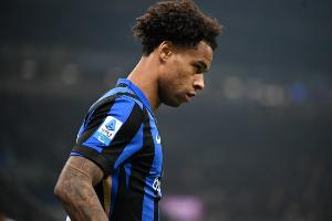 佩杜拉：薩索洛重啟布坎南談判，此前報700萬到800萬歐被國米拒絕