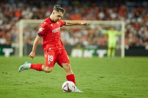 記者：球員更換經(jīng)紀(jì)人，塞爾塔引進(jìn)薩拉戈薩交易接近告吹