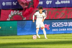 單場兩助攻，蒯紀聞：尊重所有聲音，我只想成為自己