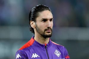 記者：米蘭中場阿德利目前是薩索洛關(guān)注的目標(biāo)