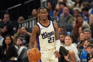 又是后衛(wèi)？美記：國(guó)王在涉及庫(kù)明加先簽后換的談判中不肯出埃利斯