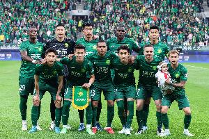 記者：國安三中衛(wèi)體系肋部被針對利用，申花進攻針對性比去年強