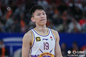 媒體人：劉曉宇加盟寧波男籃 任球員兼助教