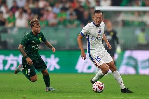 東體：申花三次轉(zhuǎn)換機(jī)會進(jìn)三球 教練組幫阿蘇埃找到國安防線弱點(diǎn)