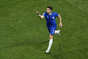 內(nèi)托評“最愛11人陣”：C羅領(lǐng)銜葡萄牙5人入選，梅西、內(nèi)馬爾在列