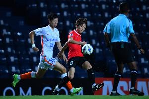 德轉(zhuǎn)：山東泰山B隊尹嘉熙租借加盟南通支云，租借費1.2萬歐