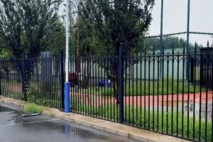 博主：國安全隊今日加練，明天將出征青島