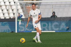 斯基拉：熱那亞和薩索洛對威尼斯后衛(wèi)伊澤斯感興趣