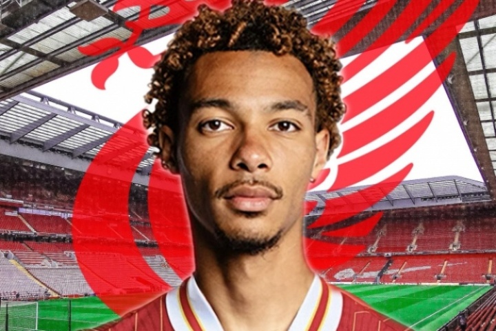 德天空：?；倏私裉祜w赴利物浦體檢 轉(zhuǎn)會費9000萬+500萬浮動