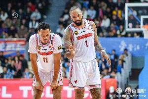 全不要了！廣東&山東&吉林&寧波4支球隊(duì)未行使任何外援優(yōu)先續(xù)約權(quán)