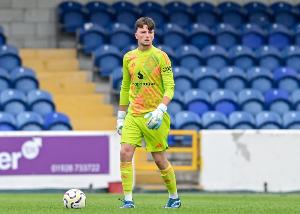 英媒：19歲曼聯(lián)門將埃利赫-哈里森將租借加盟英乙球隊什魯斯伯里