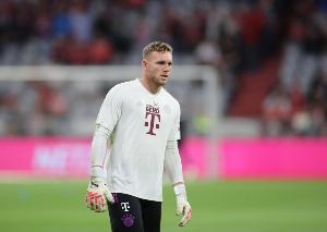 德天空：佩雷茨今天接受漢堡第二部分體檢，租借1年不含買斷選項