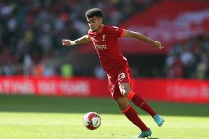 ESPN：迪亞斯仍決心今夏離開利物浦，拜仁準(zhǔn)備7000萬歐+浮動報價