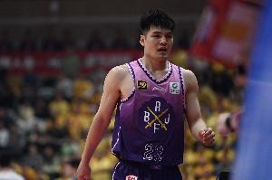 京媒：陳國豪正在接近加盟廣州男籃 后者正尋求外力支持