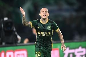 津媒：各隊夏窗新援“質(zhì)量”高得出奇 中超格局或因此改變