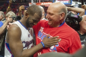 孔祥宇：保羅最終選擇快船 也有離家近&方便照顧家庭的因素