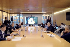 傳奇自傳承丨2025年中國籃球名人堂提名工作專題培訓會召開