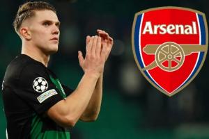 終于談妥！葡體曾要求約克雷斯1000萬(wàn)浮動(dòng)輕易達(dá)成，分歧僅250萬(wàn)