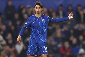 葡媒：切爾西驚訝本菲卡2700萬歐簽新援，可能不會為菲利克斯讓步