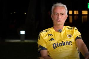 穆帥：違反財政的隊該被扣分！法律上講，我們應(yīng)拿17-18賽季冠軍