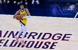 哈利談傷勢(shì)：昨天開(kāi)始拄拐杖走路 7-8周后就能穿保護(hù)靴走路了