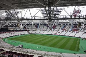 郵報：倫敦想申辦29年世界田徑錦標(biāo)賽 若成功西漢姆主場將停用3周