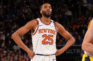 尼克斯高管：希望搞定布里奇斯的續(xù)約 我們想讓他長期為球隊(duì)效力