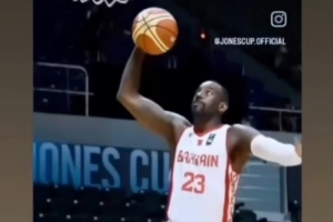 ??自宣加盟？前遼寧&山東&北控外援桑普森轉(zhuǎn)發(fā)加盟廣廈動態(tài)