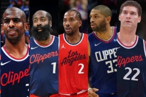 弗蘭克：年齡較大的隊(duì)伍傷病風(fēng)險(xiǎn)會(huì)增加 但我們陣容足夠深厚