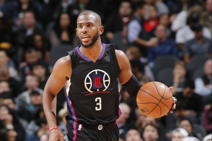 隊(duì)記：比爾自愿將3號(hào)球衣給保羅穿 自己還沒(méi)決定穿幾號(hào)