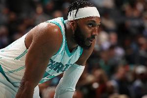 奧科吉底薪加盟！火箭拉滿鋒線和防守 14人輪換是下季最強戰(zhàn)隊？