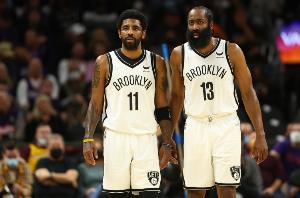 歐文：頭天還在跟哈登約定總冠軍 第二天他就申請交易了 但我理解