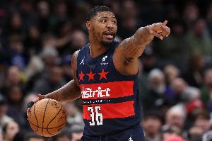 斯瑪特談湖人在西部的位置：絕對(duì)屬于頂尖水平 能和最強(qiáng)隊(duì)伍比肩