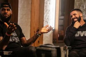 ??老詹縱情高歌《Not Like Us》 跟Drake的友誼疑似翻船??