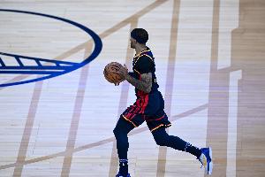 美記：雄鹿&熱火&湖人&太陽(yáng)有意小佩頓 后者仍有可能重返勇士