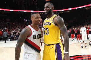 休賽期觀察：開拓者為何簽下利拉德？詹姆斯或通過交易更換球隊？