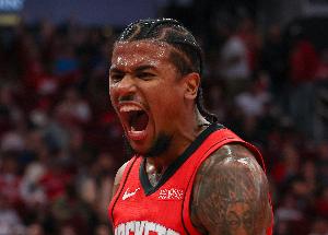 杰倫-格林親筆信告別火箭：休斯敦，我想和你說說心里話????