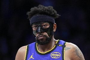 湖記：完全不意外古德溫被認領(lǐng) 尤其考慮到太陽在這個位置的需求