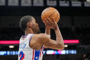 臨時工！美記：賈里德-巴特勒和太陽簽下的是一份一年無保障合同