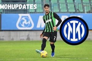 記者：國米引進(jìn)辛克拉格諾達(dá)協(xié)議，這名右后衛(wèi)將為U23效力