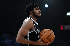 ??撕破臉？續(xù)約一直談不攏 托馬斯清空INS籃網(wǎng)相關(guān)帖子